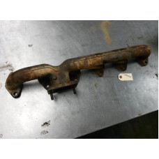 GRS104 Exhaust Manifold From 2003 Dodge Ram 2500  5.9 3957258 Cummins Diesel